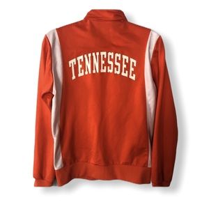 Vintage Nike Tennessee Warm-up jacket